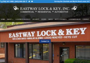 Eastway Lock & Key, Inc. Blog