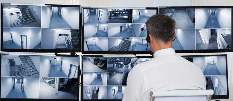 Security in Charlotte, North Carolina