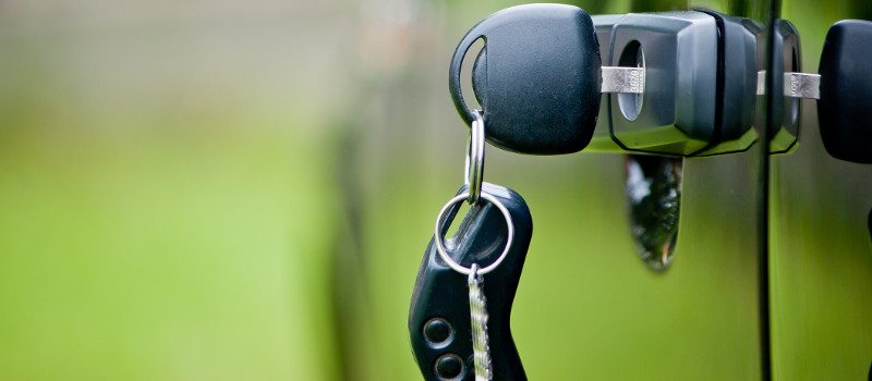 Auto Locksmith in Conway, South Carolina