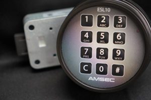 Safes in Berkeley County, South Carolina