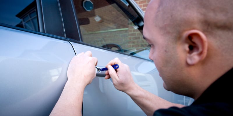 Automotive Locksmith in Conway, South Carolina