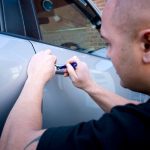 Automotive Locksmith