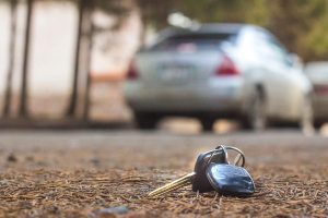 Car Keys in Berkeley County, South Carolina