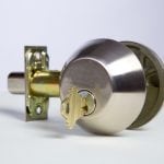 High-Security Lock in Myrtle Beach, South Carolina