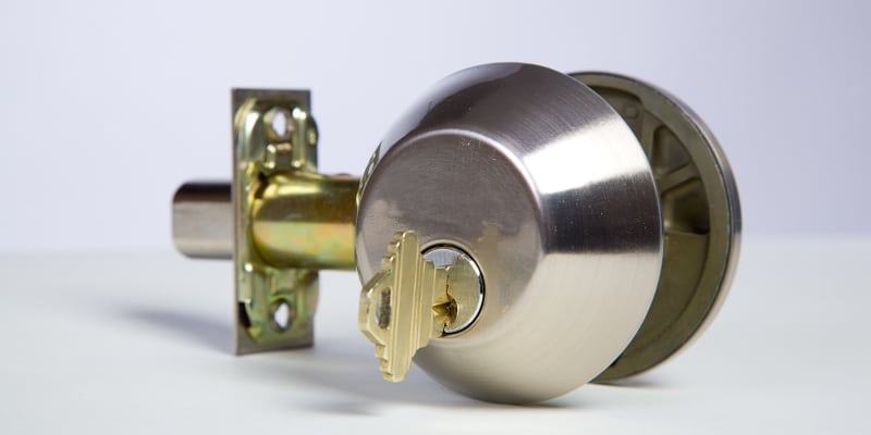 Door Hardware in Berkeley County, South Carolina