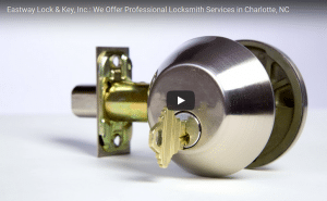 Locksmith Services