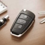 Transponder in Berkeley County, South Carolina