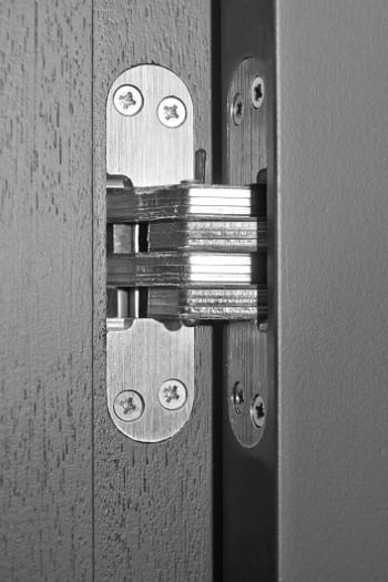 Door Hinges in Charlotte, North Carolina