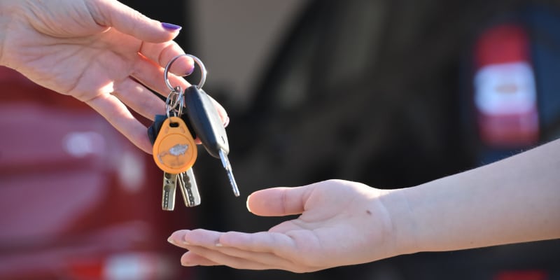 Key Fobs in Myrtle Beach, North Carolina