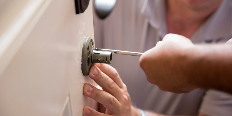 Residential Locksmith in Charlotte, North Carolina