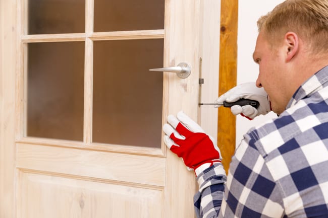 Top Door Repair Services for Your Business