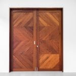 Wooden Doors