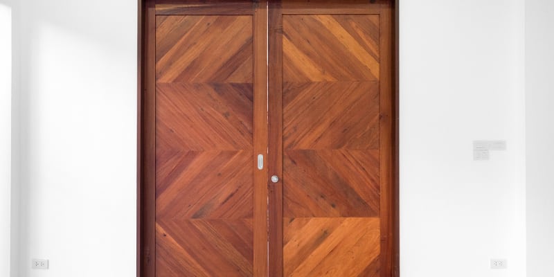 Wooden Doors in Berkeley County, South Carolina