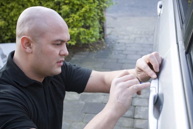 3 Times You Need to Call a Locksmith for Car Opening