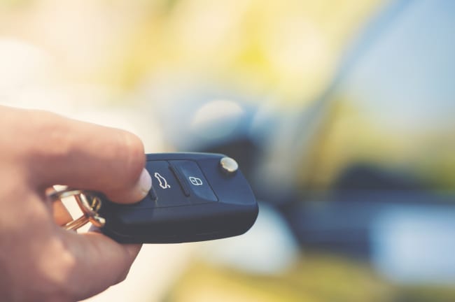 Why You Should Get Key Remotes for Your Car