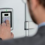 Commercial Access Control in Charlotte, North Carolina