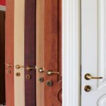 Wood Doors in Myrtle Beach, South Carolina