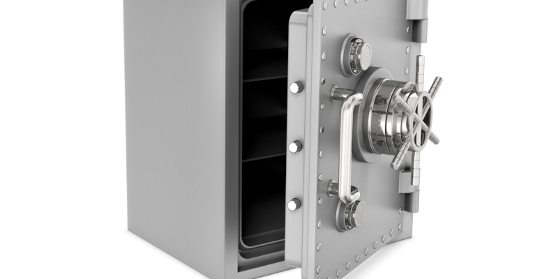 Commercial Safes in Charlotte, North Carolina