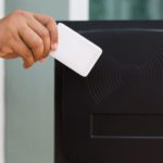 key card rfid sensor detector