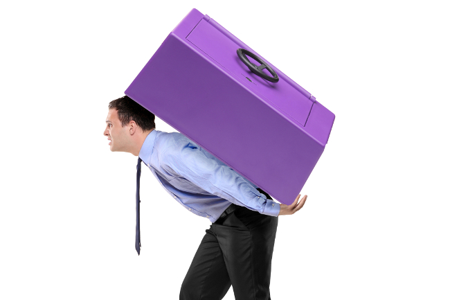 3 Reasons to Hire Pros for Safe Moving