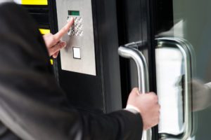 Commercial access control is something that can benefit many businesses