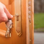 Door Services in Berkeley County, South Carolina