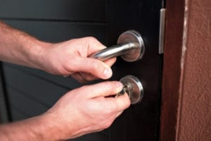 choose the right door locks for your property