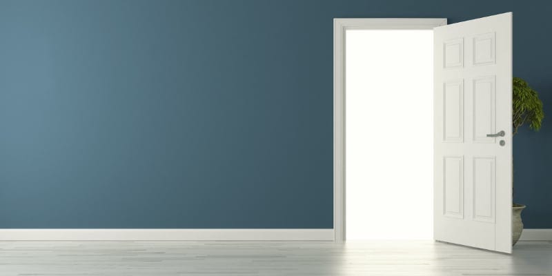 Door Replacement in Myrtle Beach, South Carolina