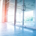 Metal Door Frames in Myrtle Beach, South Carolina