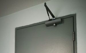 3 Benefits of Hollow Metal Doors