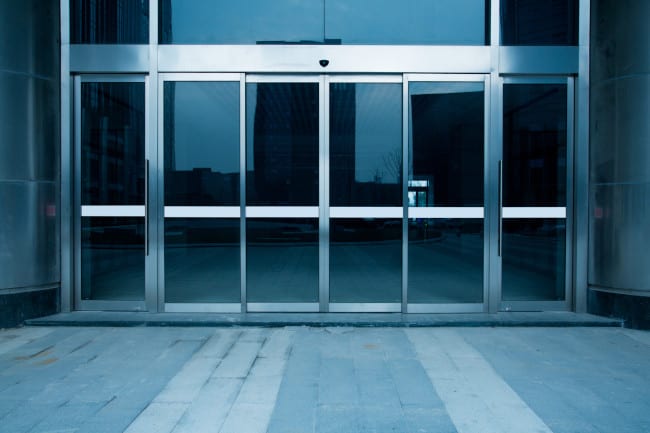 Top 5 Reasons to Choose Metal Door Frames for Your Business