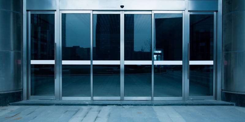 Top 5 Reasons to Choose Metal Door Frames for Your Business