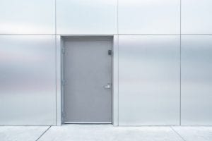 5 Amazing Benefits of Steel Doors