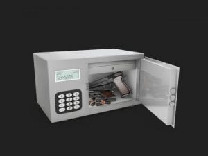 Gun Safes: Why You Should Have One