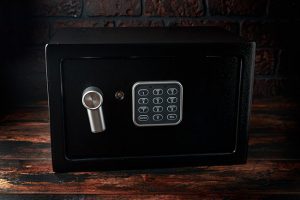Advantages of Digital Safes
