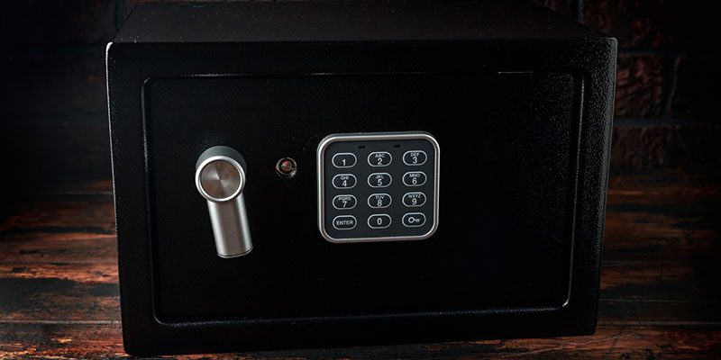 Advantages of Digital Safes