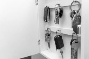 An Auto Locksmith is a Valuable Service for Fleet Owners