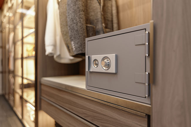 Safes Protect the Essential Items at Your Home or Business