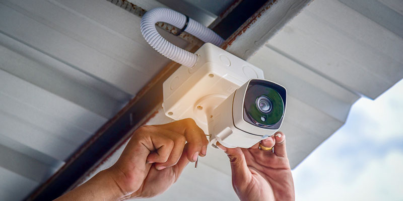 There Are Many Benefits of Using a CCTV System