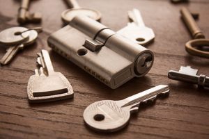 A Professional Locksmith Offers Many Services and Takes Your Security Seriously