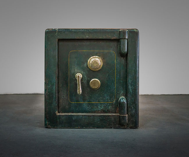 Why You Should Look into Fireproof Safes for Your Important Documents