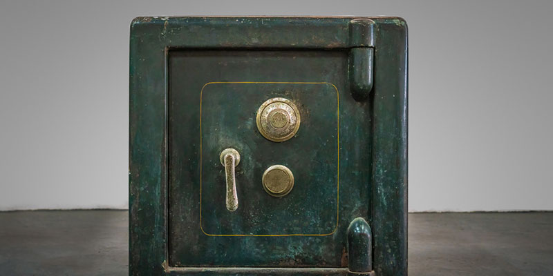 Why You Should Look into Fireproof Safes for Your Important Documents