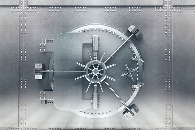 What to Consider When Looking at Commercial Safes