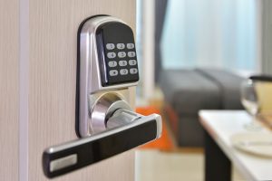 4 Practical Uses for a Keypad Lock to Simplify Your Life