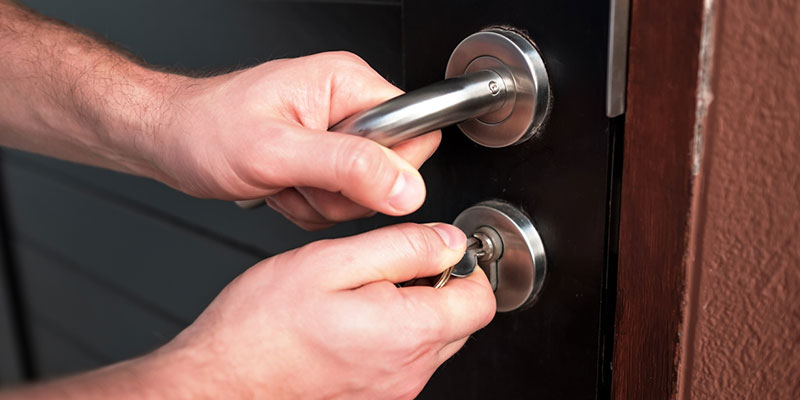 Common Problems with Door Locks and How to Fix Them