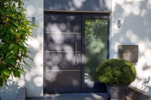 Metal Doors vs. Wooden Doors: Which Is Safer?