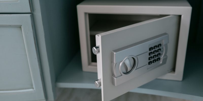 Protecting Valuables: 5 Safe Services You Should Consider