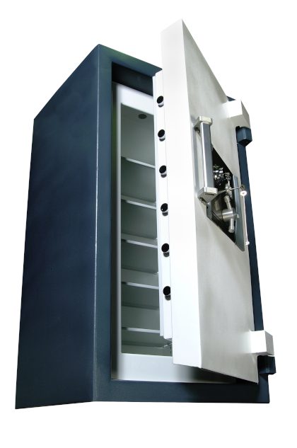 U.L. TL-30 Safes in Charlotte, North Carolina