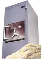 High-Security Safes, Charlotte, NC
