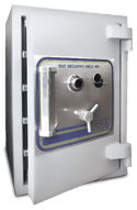 High-Security Safes, Charlotte, NC